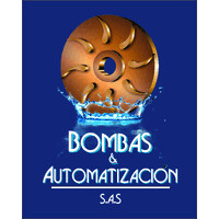 BOMBAS Y AUTOMATIZACION S.A.S logo - Similar company to Phonetify