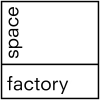 Space Factory logo - Similar company to Māsa Studio Architecture