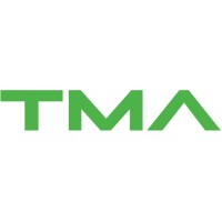 TMA AUTOMATION logo - Similar company to Bdz-Automation