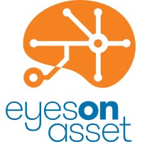 EyesOnAsset.ai logo - Similar company to Criatech Soluções Ltda