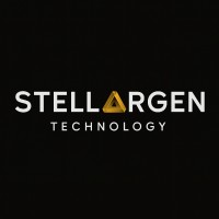 Stellargen Aerospace logo - Similar company to The Skytroopers