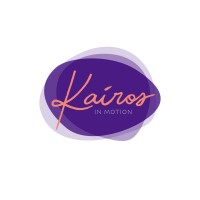 Kairos in Motion