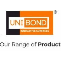 Unibond- Innovative surfaces logo - Similar company to Arrive Systems
