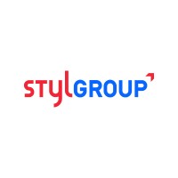 StylGROUP logo - Similar company to Halo Media Works