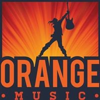 Orange Music logo - Similar company to King Computer Corporation