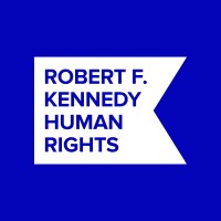 Robert F. Kennedy Human Rights logo - Similar company to Make America Healthy Again (Maha) Pac