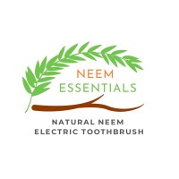 Neem Essentials logo - Similar company to Teespa