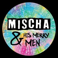 Mischa & His Merry Men logo - Similar company to Transcend Marketing