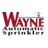 Wayne Automatic Sprinkler Corporation