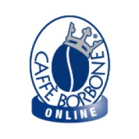 Caffe' Borbone Hong Kong logo - Similar company to Caffè Borbone Albania