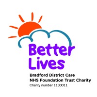 Better Lives Charity logo - Similar company to Yorkshire Choice Awards