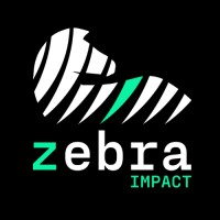 Zebra Impact Ventures logo - Similar company to Zebra