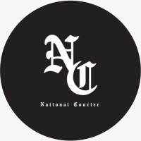 Daily National Courier logo - Similar company to Creativeagency360