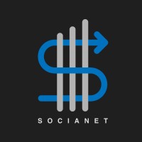 socianetads logo - Similar company to Panjere Studio
