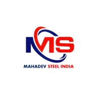Mahadev Steel India logo - Similar company to Etka Engineering Plastics