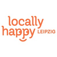 Locally Happy logo - Similar company to Inspire Me Group