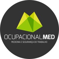 Clínica Ocupacional Med logo - Similar company to Jmo Manufatura