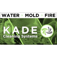 Kade Cleaning Systems logo - Similar company to Sage Restoration Llc