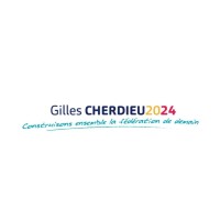 Gilles Cherdieu 2024 logo - Similar company to Yaïtso Studio
