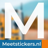 Meetstickers.nl logo - Similar company to Avento Group B.V.