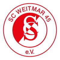 SC Weitmar 45 logo - Similar company to Fakultät Betriebswirtschaft - Technische Hochschule Nürnberg