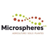 MICROSPHERES LAB logo - Similar company to Biospheres