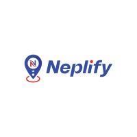 Neplify logo - Similar company to Goreto