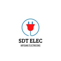 SDT ELEC logo - Similar company to Adj Elec