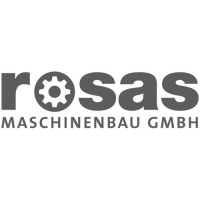 rosas Maschinenbau logo - Similar company to Graph-Tech Usa