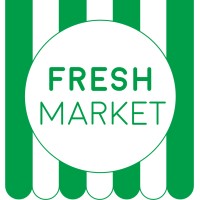 FreshMarket logo - Similar company to Lacigale