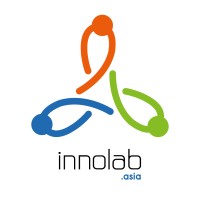 InnoLab Asia logo - Similar company to Techshake