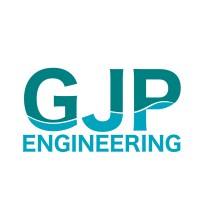 GJP Engineering logo - Similar company to Engineering Contrivers Pty Ltd