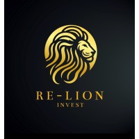 RE-LION INVEST logo - Similar company to Big Roar