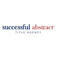 Successful Abstract, LLC logo - Similar company to Executive Abstract Group Inc.