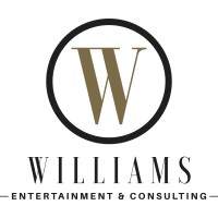 Williams Entertainment and Consulting LLC logo - Similar company to Jump Global Technology Advisors