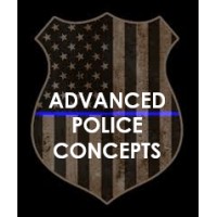 Advanced Police Concepts, LLC logo - Similar company to Professional Law Enforcement Training
