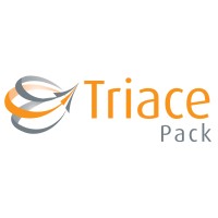 TriacePack logo - Similar company to Triace Pack