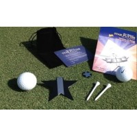 Star Putter the putting tool and game changer logo - Similar company to Wanfur Robotic Tool Quick Changer Manufacturer