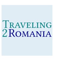 Traveling 2 Romania logo - Similar company to Mille Creative
