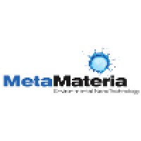 MetaMateria Technologies logo - Similar company to Sci Engineered Materials. Inc