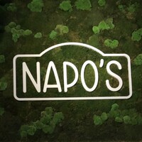 NAPO'S logo - Similar company to Open Coffee Lier