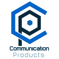 Communication Products logo - Similar company to E-Network Srl