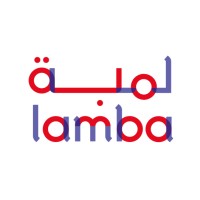 LAMBA Innovation Center logo - Similar company to Syn Architects