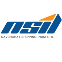 Navbharat Shipping India Ltd logo - Similar company to Xcel Logisolutions Pvt Ltd