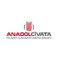 Anadol Civata logo - Similar company to Vid-Sa Vida San. Ve Tic. A.Ş.