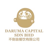 Daruma Capital logo - Similar company to Mackyclyde