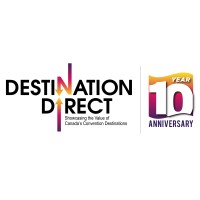 Destination Direct Canada logo - Similar company to Destination Services