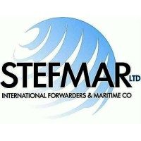 STEFMAR LTD logo - Similar company to Armeniakos