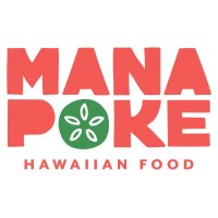 Mana Poke SJC logo - Similar company to Mana Poké