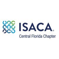 ISACA Central Florida Chapter logo - Similar company to Information Security